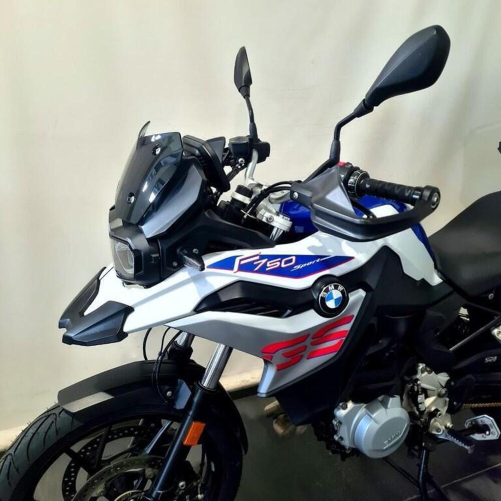 Bmw F 750 GS (2021 - 24) (8)