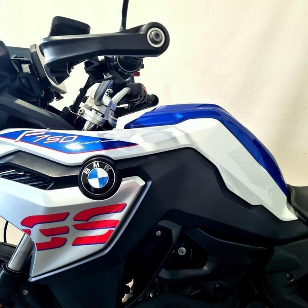 Bmw F 750 GS (2021 - 24) (9)