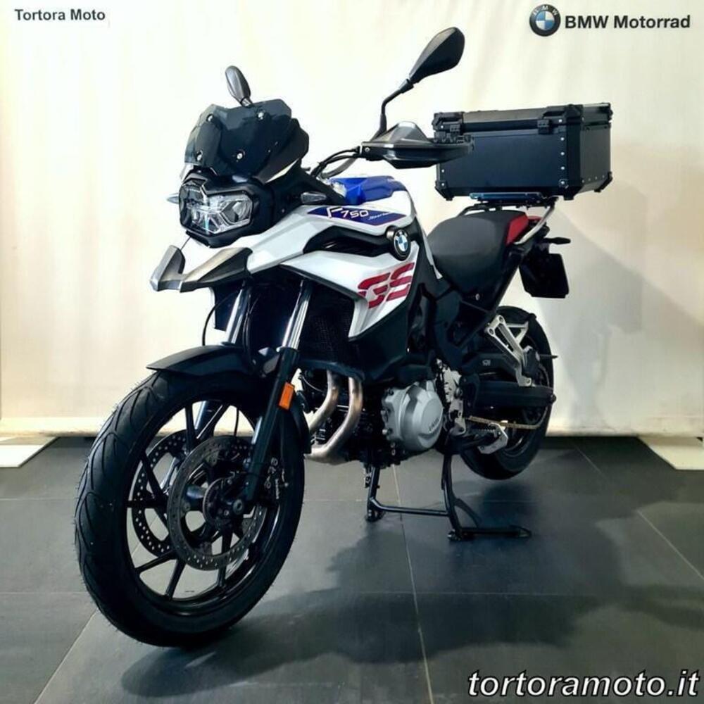 Bmw F 750 GS (2021 - 24) (3)