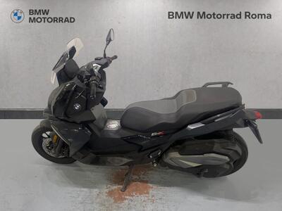 Bmw C 400 X (2021 - 24) usata