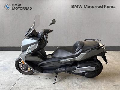 Bmw C 400 GT (2021 - 24) usata