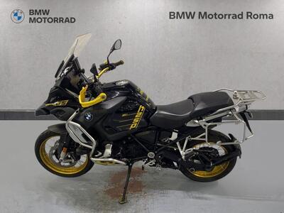 Bmw R 1250 GS Adventure (2021 - 24) usata