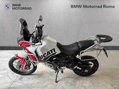 Ducati DesertX (2022 - 25) usata