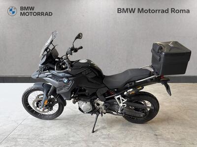 Bmw F 850 GS (2021 - 24) usata