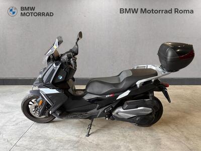 Bmw C 400 X (2021 - 24) usata