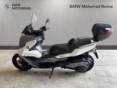 Bmw C 400 GT (2021 - 24) usata