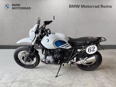 Bmw R nineT Urban GS 1200 (2017 - 20) usata