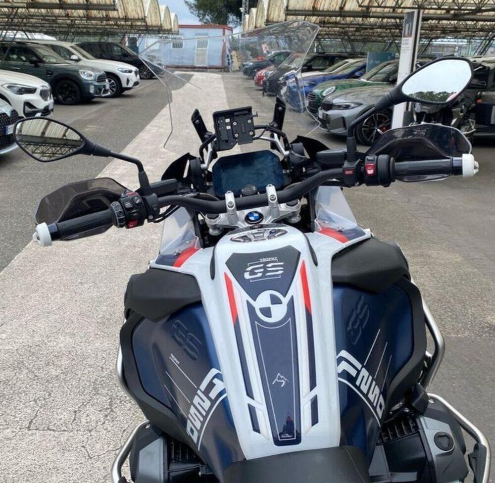 Bmw R 1250 GS Adventure (2021 - 24) (7)