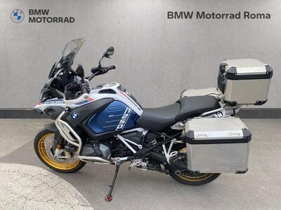 Bmw R 1250 GS Adventure (2021 - 24) usata