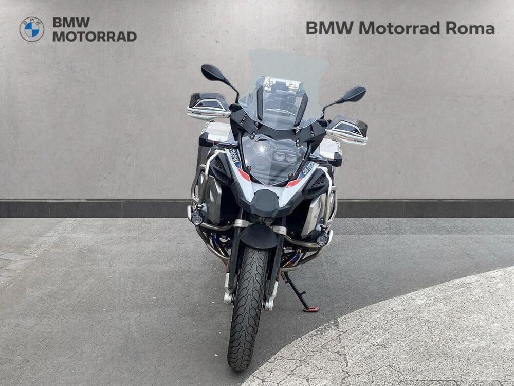 Bmw R 1250 GS Adventure (2021 - 24) (3)