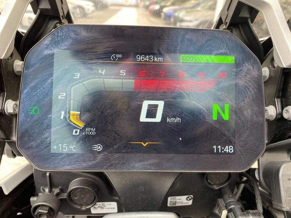 Bmw R 1250 GS Adventure (2021 - 24) (8)