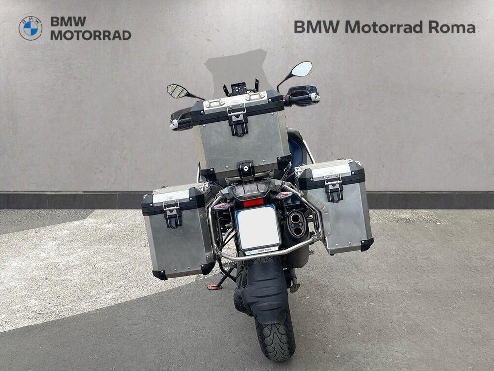 Bmw R 1250 GS Adventure (2021 - 24) (4)