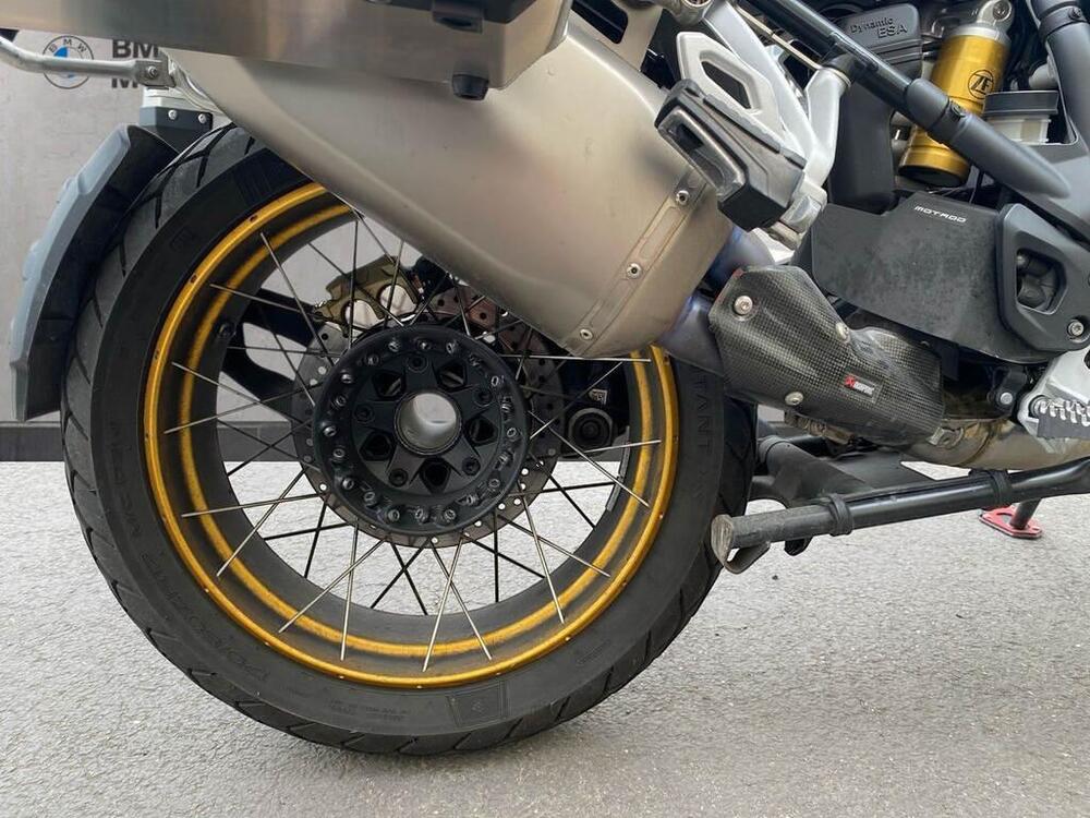 Bmw R 1250 GS Adventure (2021 - 24) (6)