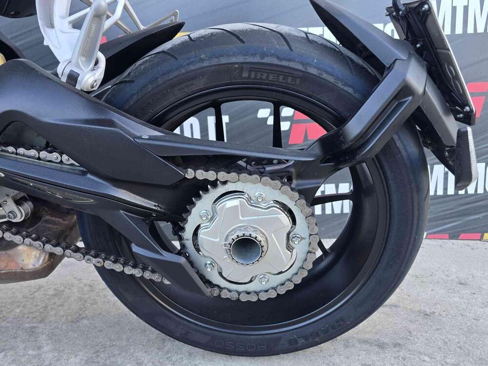 MV Agusta Rivale 800 EAS ABS (2013 -17) (21)