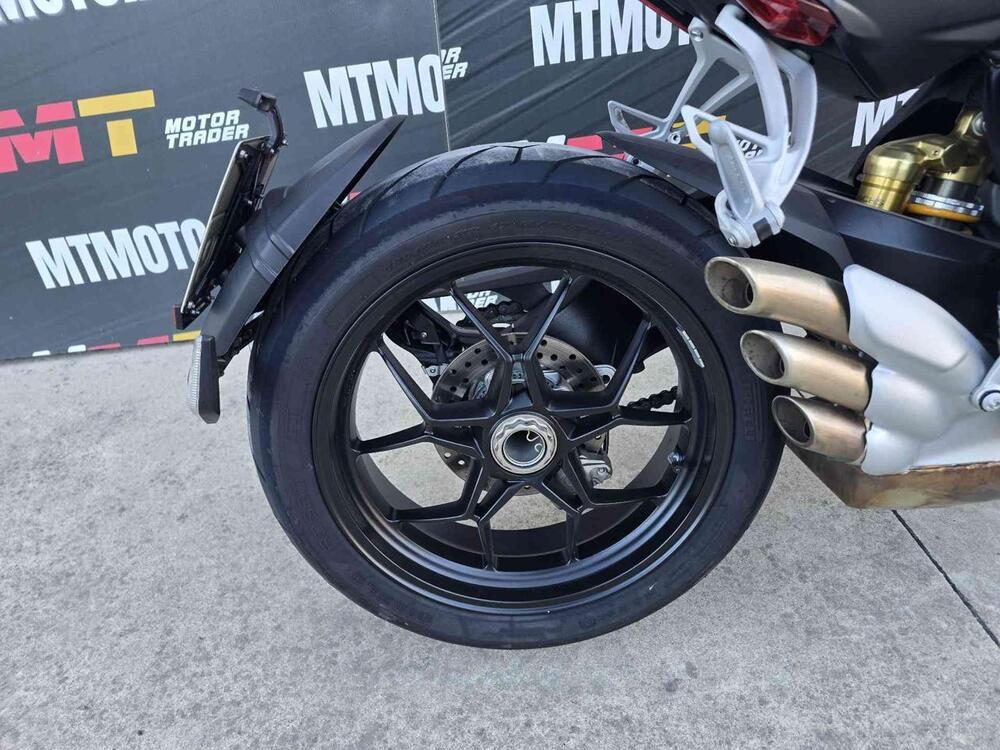 MV Agusta Rivale 800 EAS ABS (2013 -17) (22)