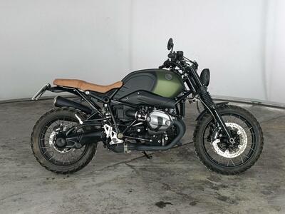 Bmw R nineT 1200 Scrambler (2016 - 20) usata