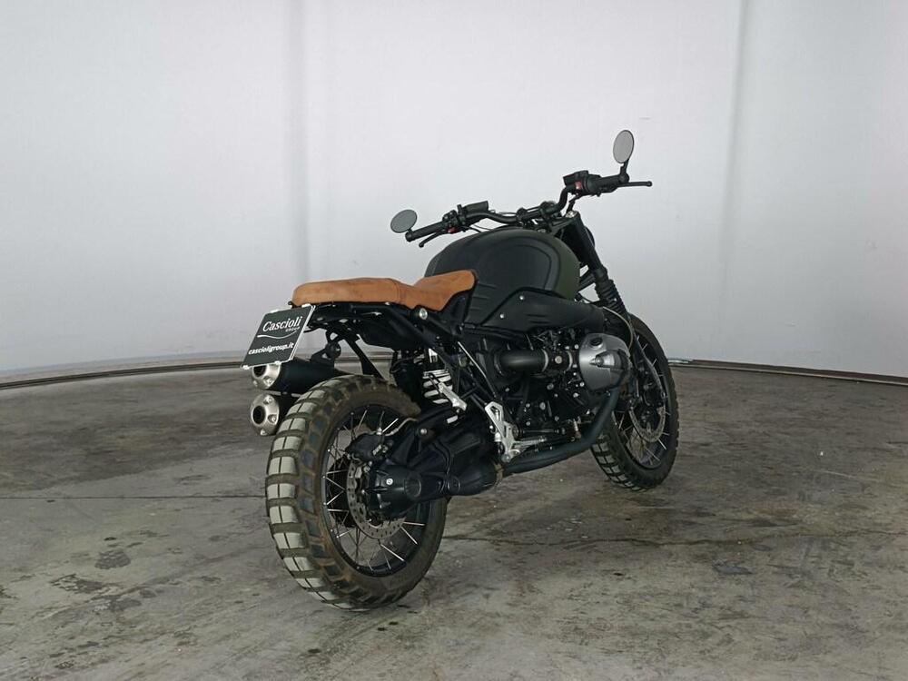 Bmw R nineT 1200 Scrambler (2016 - 20) (3)