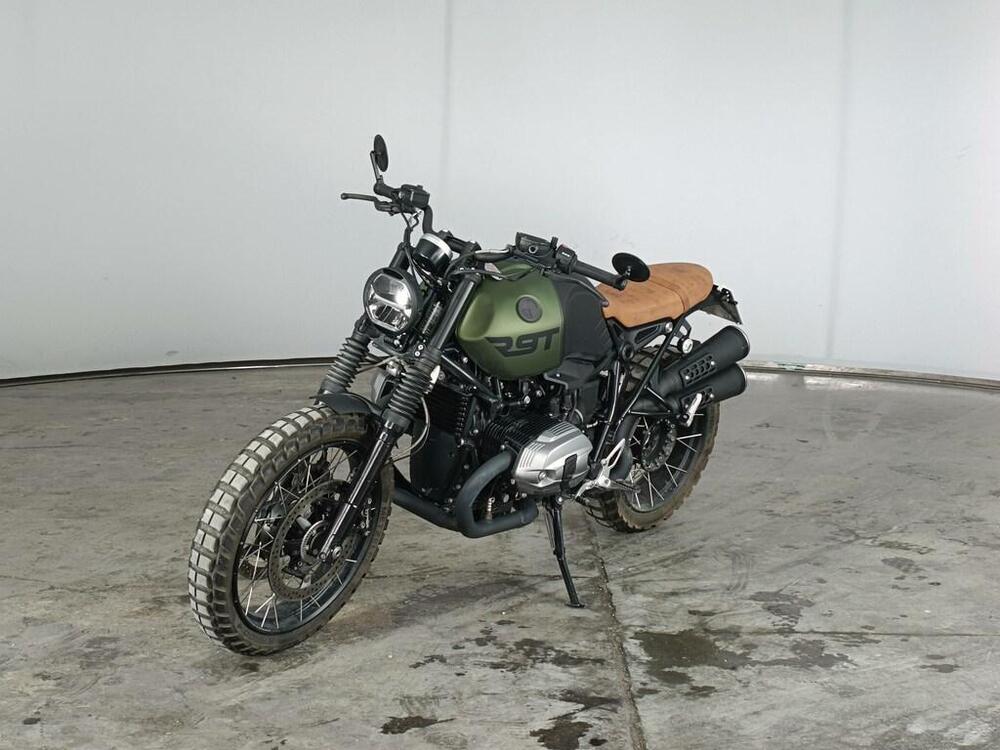 Bmw R nineT 1200 Scrambler (2016 - 20) (4)