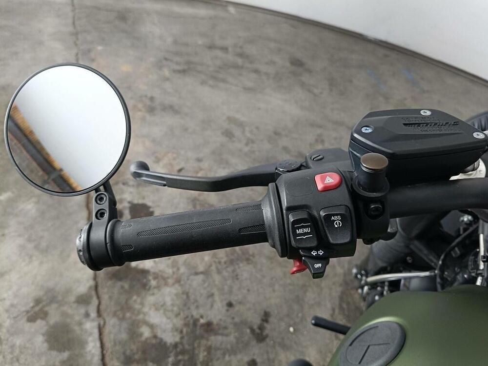 Bmw R nineT 1200 Scrambler (2016 - 20) (7)