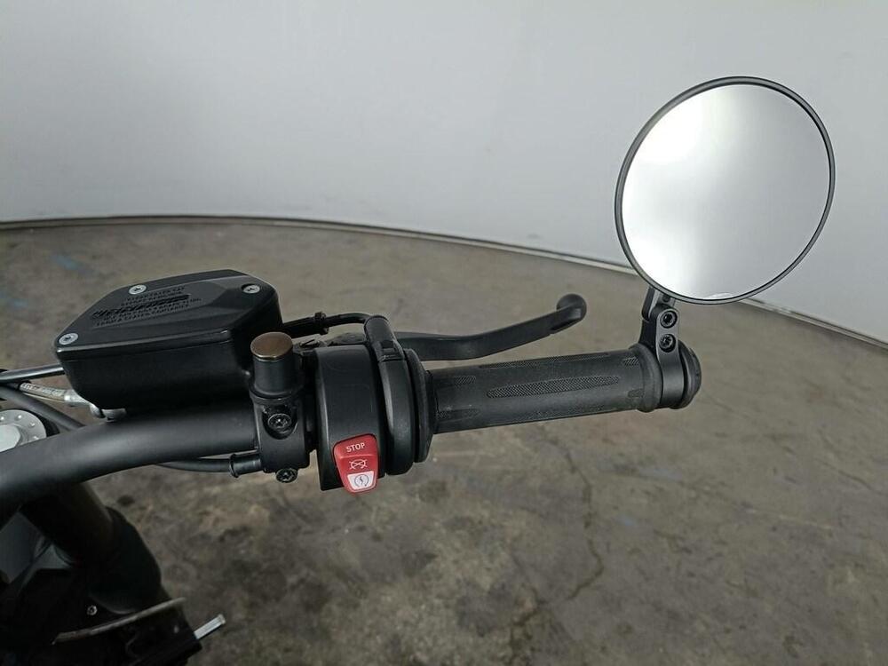 Bmw R nineT 1200 Scrambler (2016 - 20) (8)