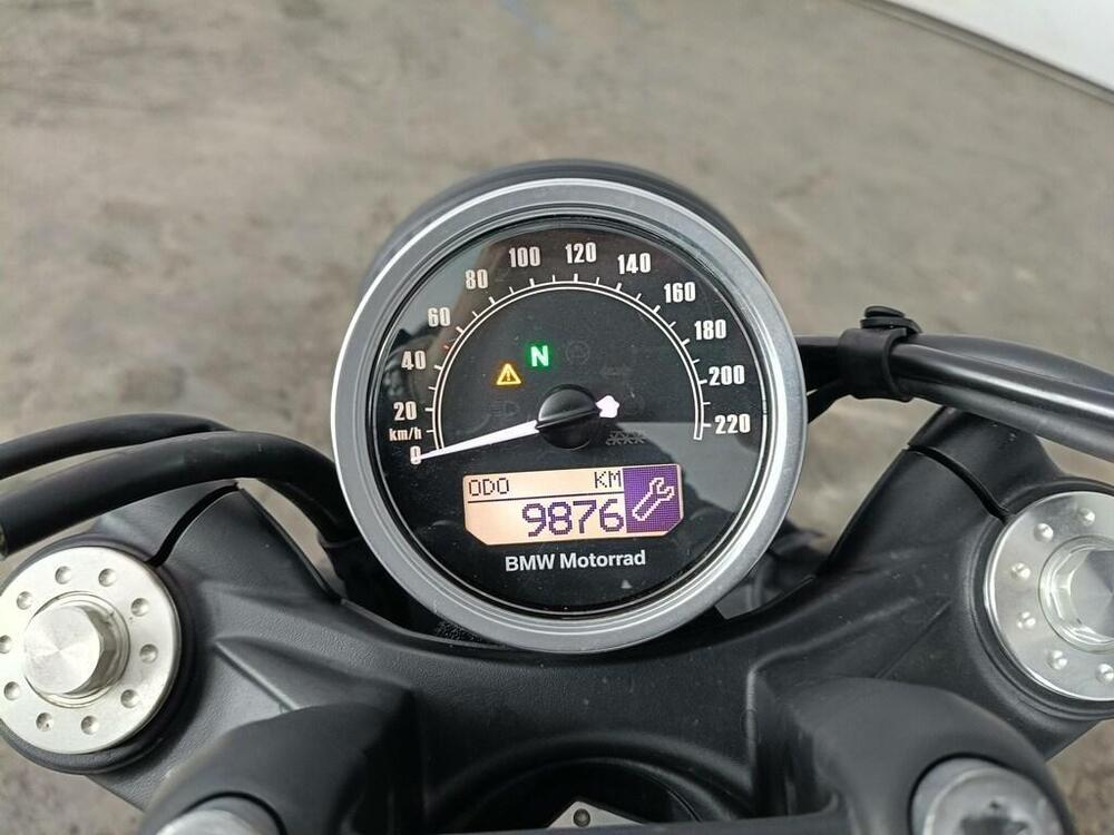 Bmw R nineT 1200 Scrambler (2016 - 20) (9)