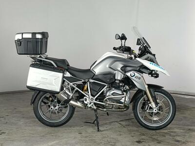 Bmw R 1200 GS (2013 - 16) usata