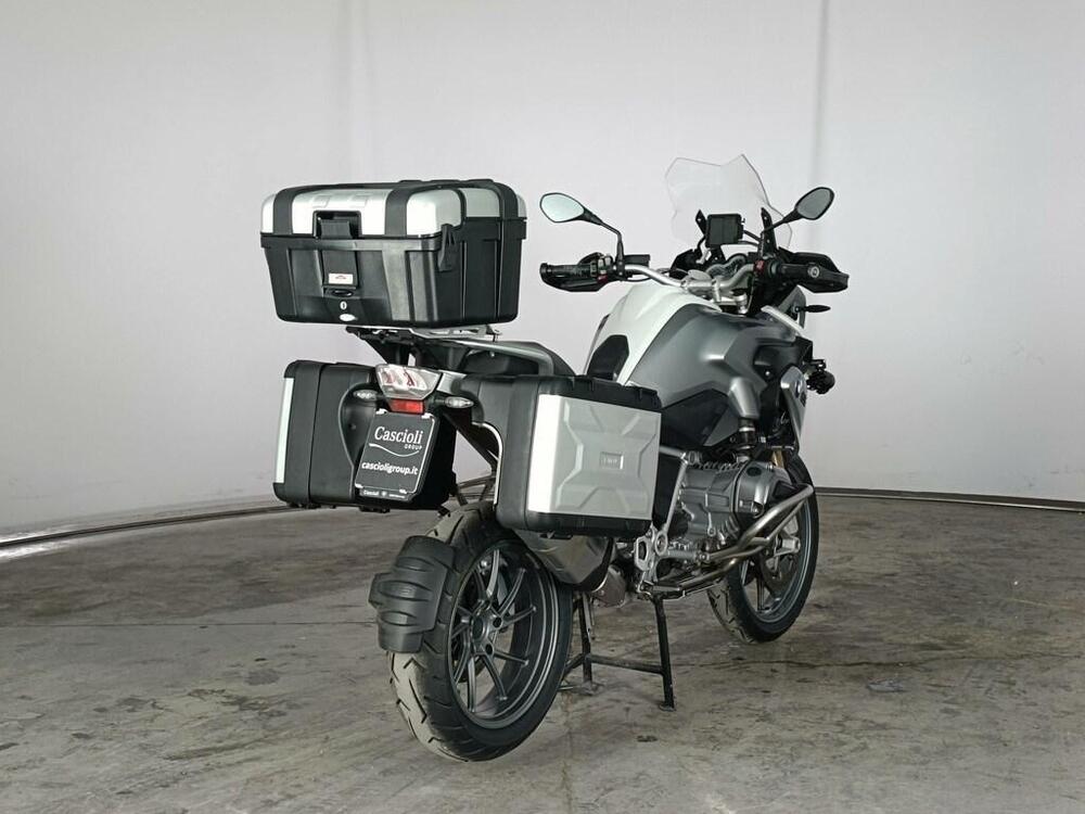 Bmw R 1200 GS (2013 - 16) (3)