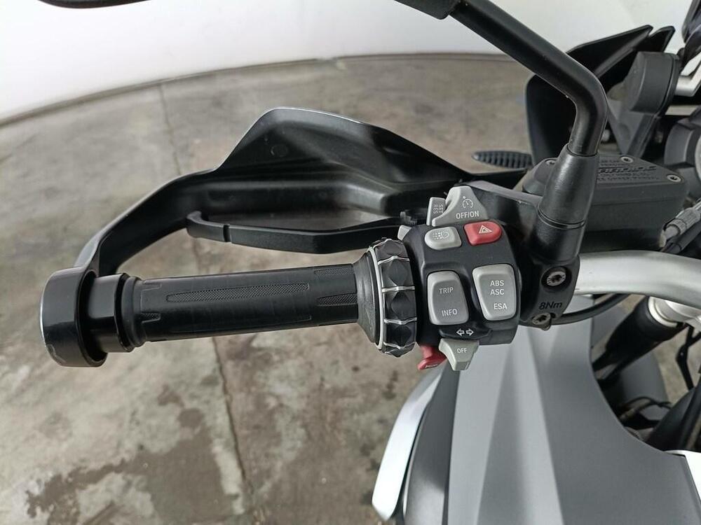 Bmw R 1200 GS (2013 - 16) (7)