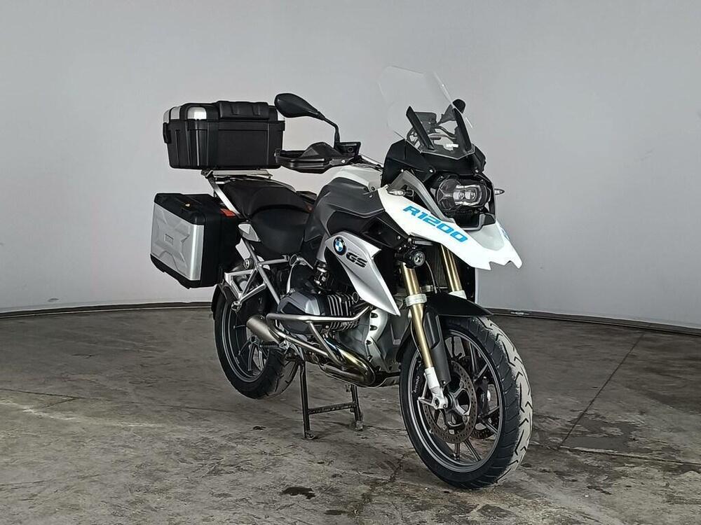 Bmw R 1200 GS (2013 - 16) (2)