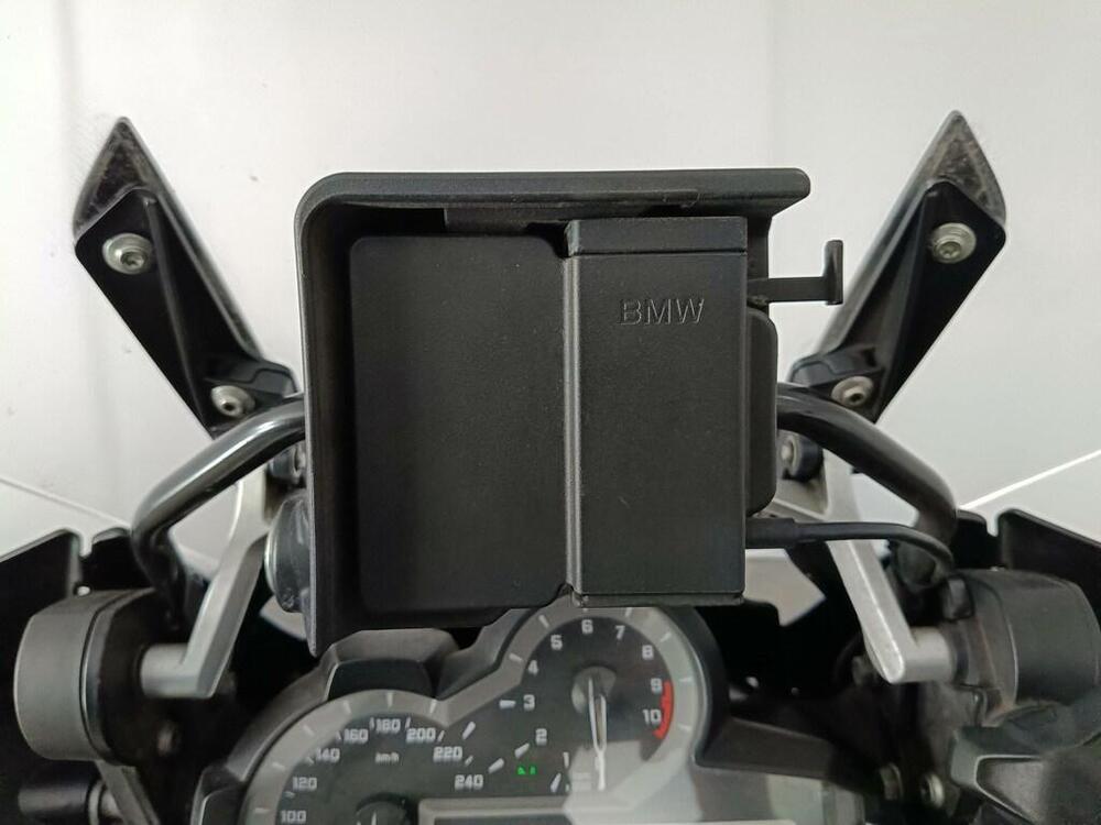 Bmw R 1200 GS (2013 - 16) (10)