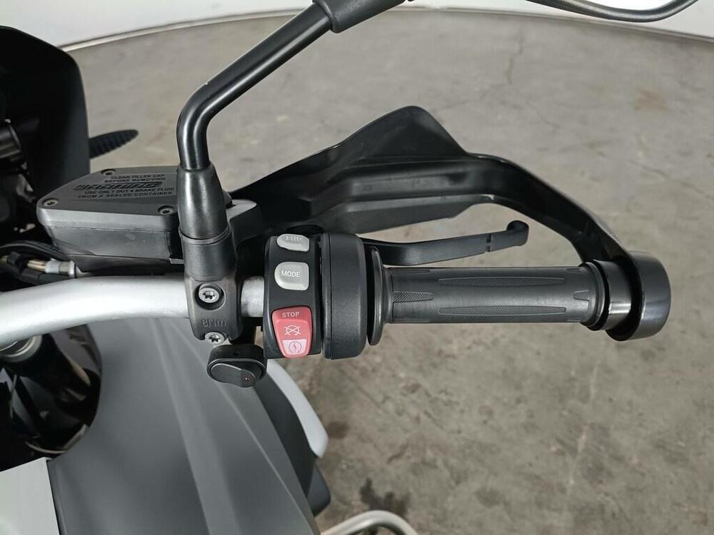 Bmw R 1200 GS (2013 - 16) (8)