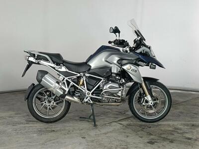 Bmw R 1200 GS (2013 - 16) usata
