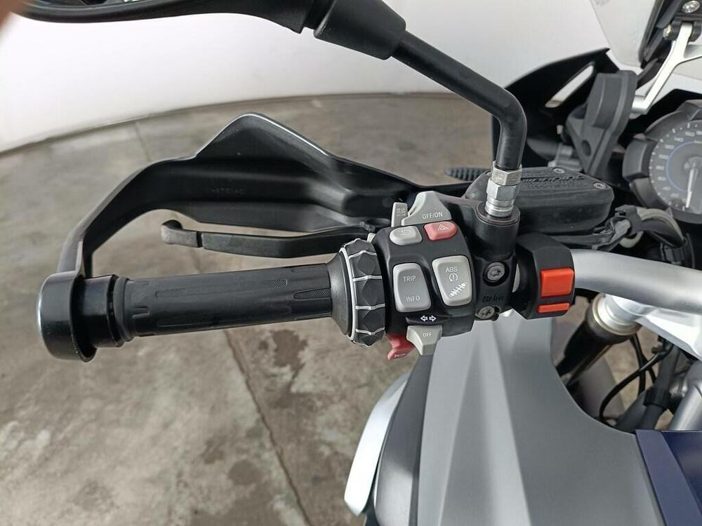 Bmw R 1200 GS (2013 - 16) (7)