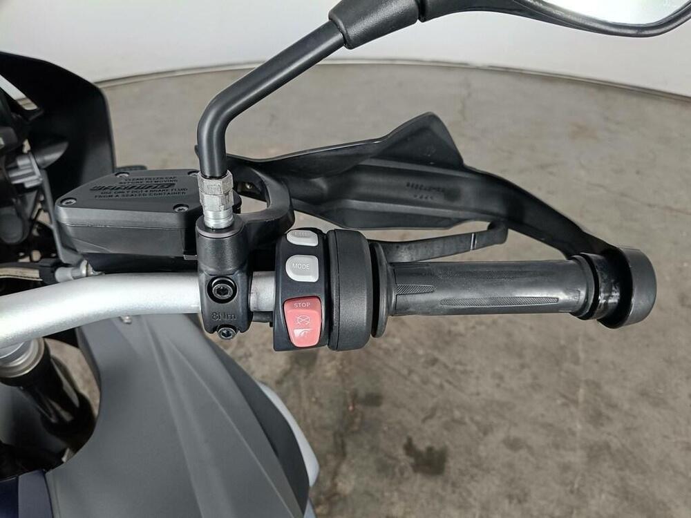 Bmw R 1200 GS (2013 - 16) (8)