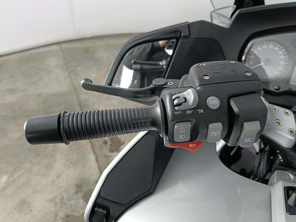 Bmw R 1200 RT (2008 - 09) (7)