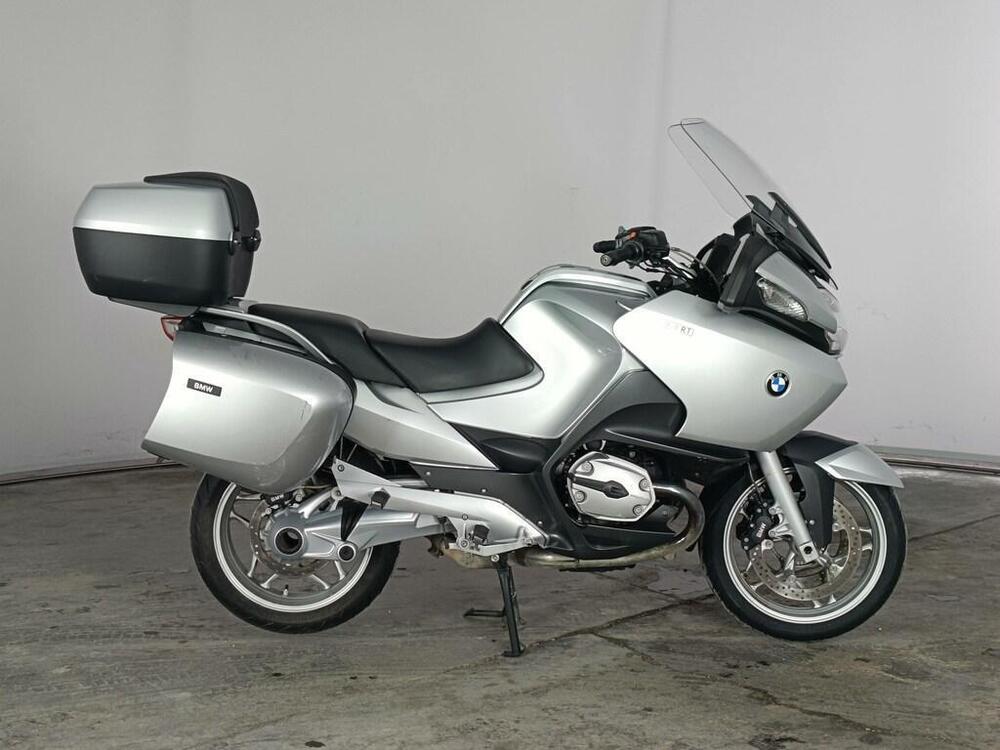 Bmw R 1200 RT (2008 - 09)