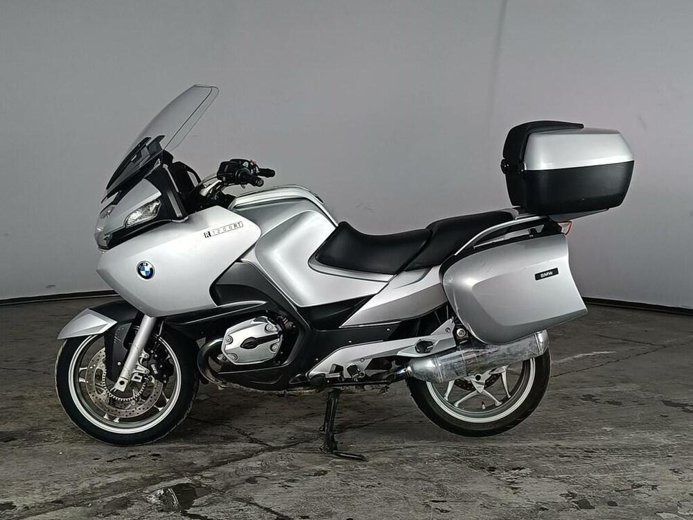 Bmw R 1200 RT (2008 - 09) (5)