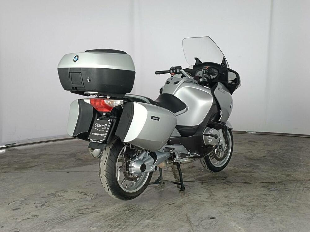Bmw R 1200 RT (2008 - 09) (3)
