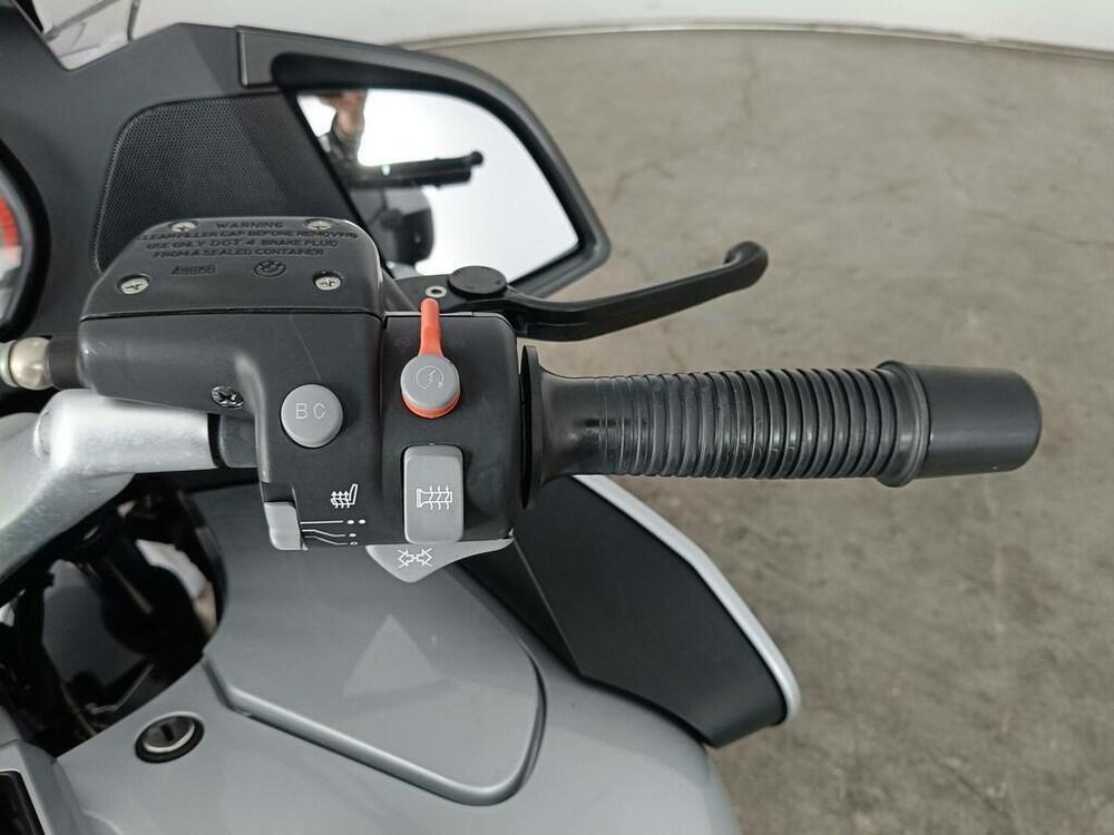 Bmw R 1200 RT (2008 - 09) (9)