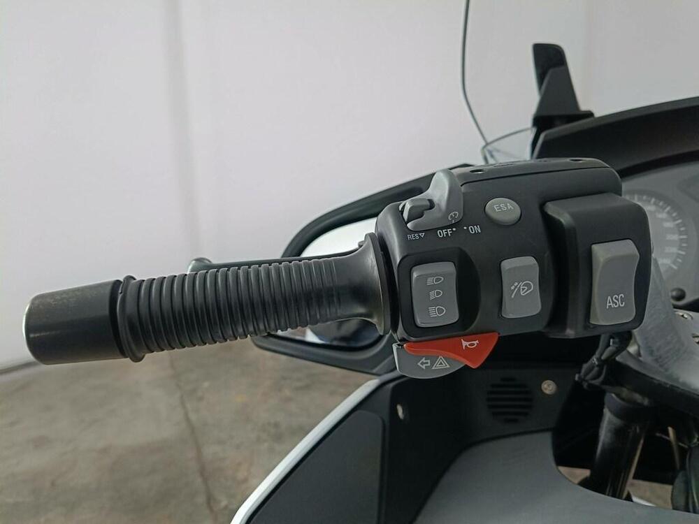 Bmw R 1200 RT (2008 - 09) (8)