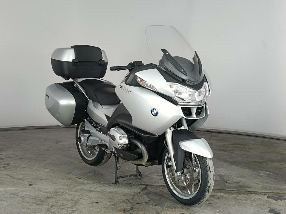 Bmw R 1200 RT (2008 - 09) (2)