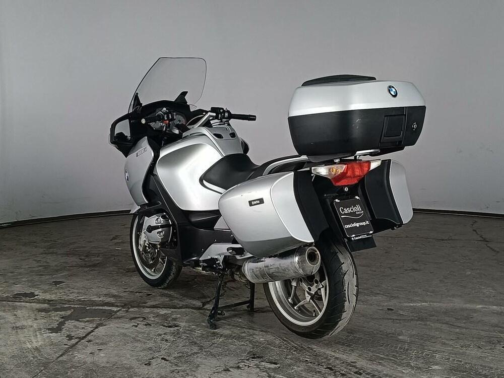 Bmw R 1200 RT (2008 - 09) (6)
