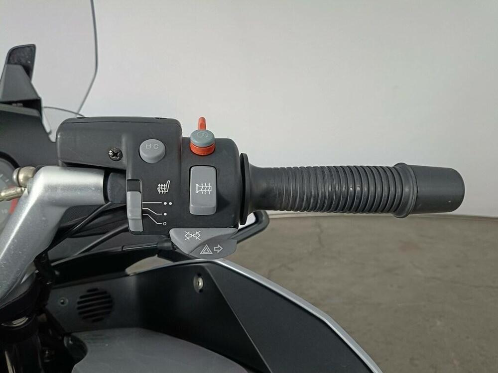 Bmw R 1200 RT (2008 - 09) (10)