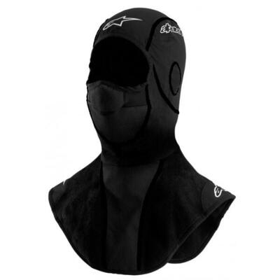 Sottocasco Alpinestars Winter nero