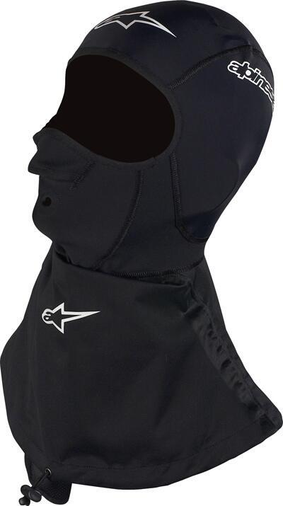 Sottocasco Alpinestars Touring Winter nero