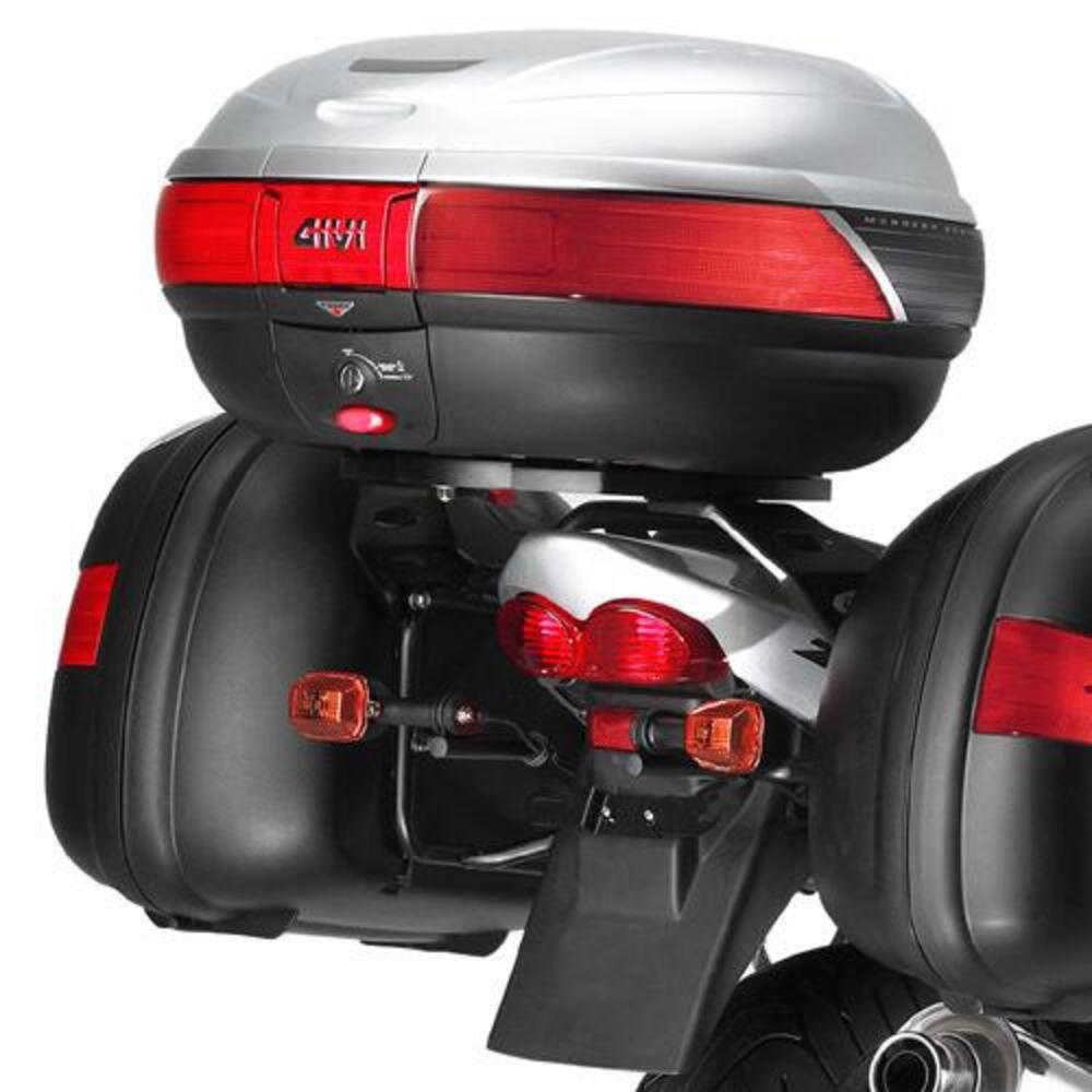 GIVI 522F Attacco posteriore specifico per MONOKEY
