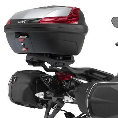 GIVI 6702FZ Attacco posteriore specifico per MONOK