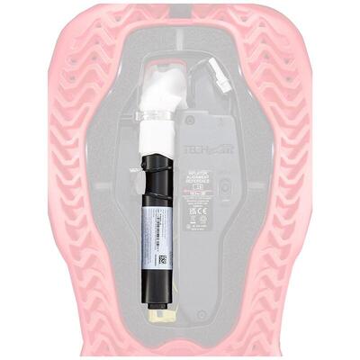 Cartuccia Alpinestars Tech-Air 5 Plasma di Ricambi