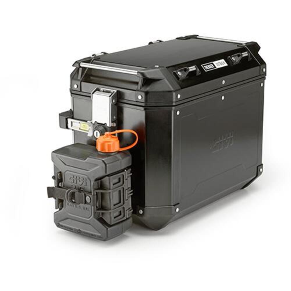 Porta tanica in Nylon Givi E205