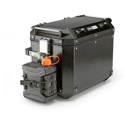 Porta tanica in Nylon Givi E205